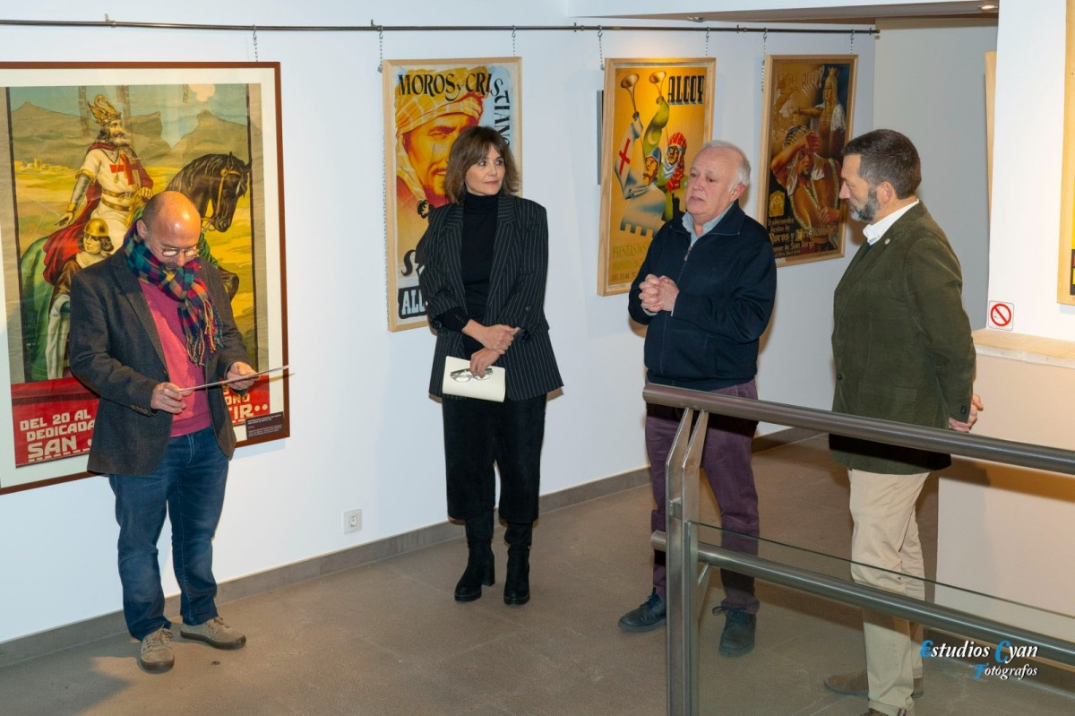 Associació de Sant Jordi